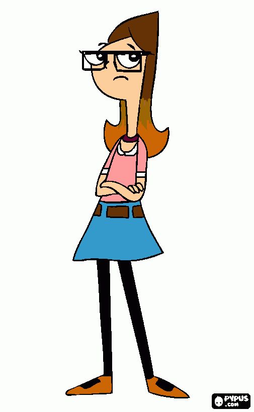 Imagenes Hipster Para Colorear | candace hipster para colorear candace hipster para imprimir Imagenes Hipster Para Colorear | candace hipster para colorear candace hipster para imprimir