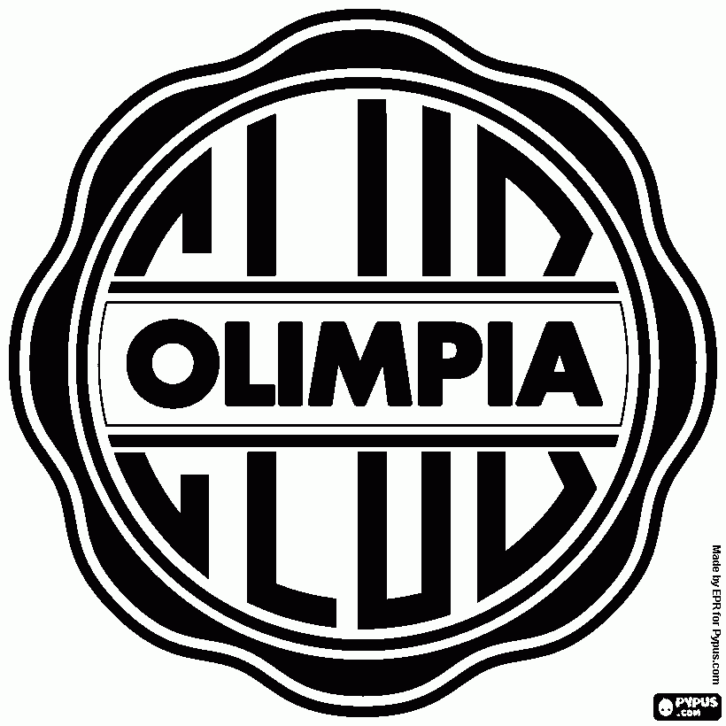 Club Olimpia Club Olimpia