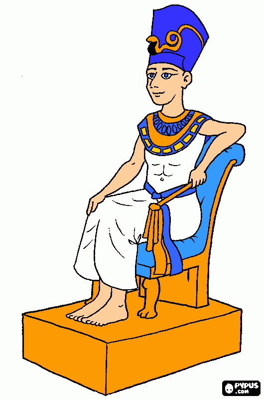 EGIPTO FARAON egipto faraon: