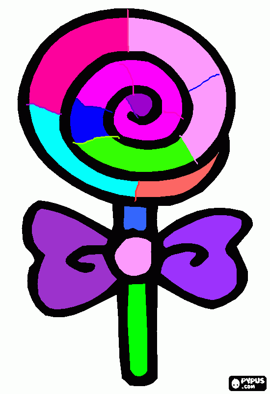 Paleta colores colorear - Imagui Paleta colores colorear - Imagui