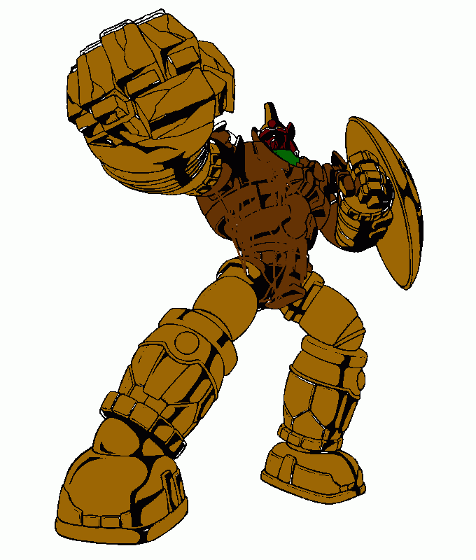 goren para colorear