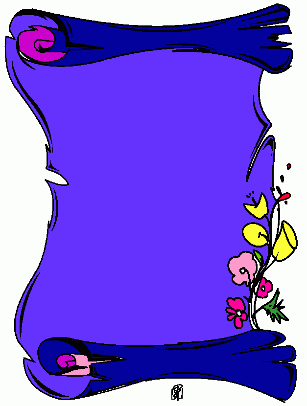 Pergamino color para colorear, pergamino color para imprimir pergamino color para colorear, pergamino color para imprimir
