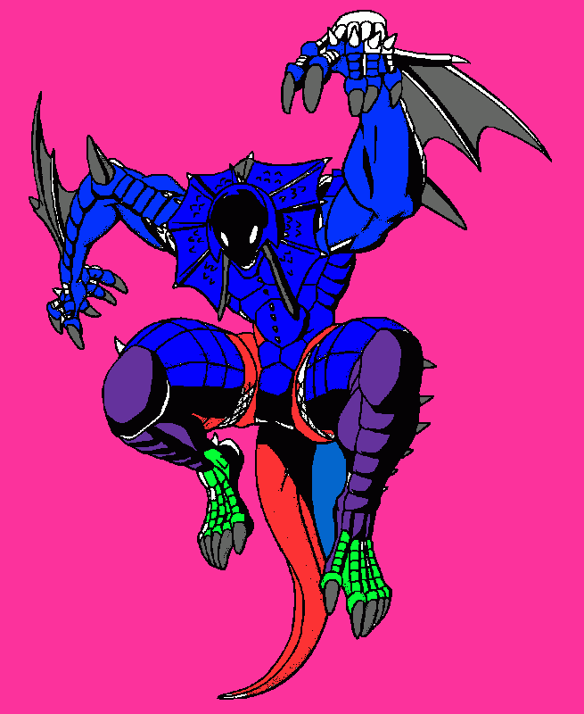 preyas para colorear