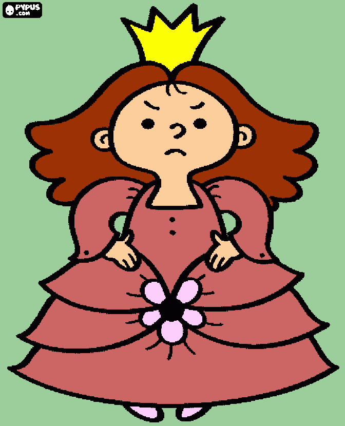 Imagenes Para Viñetas Html | princesa enojad para colorear princesa enojad para imprimir Imagenes Para Viñetas Html | princesa enojad para colorear princesa enojad para imprimir