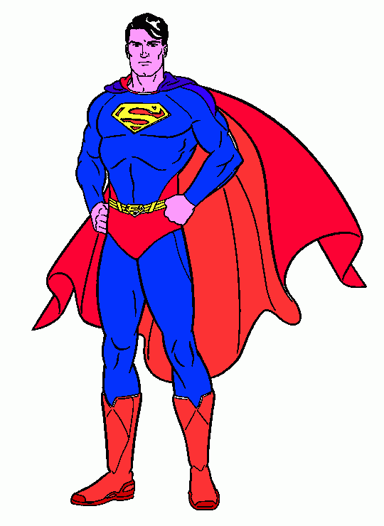 JUSTICE LEAGUE #35 DC