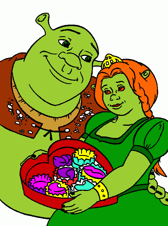 tu pesadilla para colorear