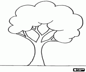 Colorear �rbol
