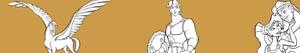Colorear H�rcules