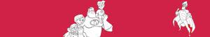 Colorear Los Incre�bles