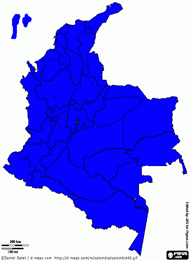 agro para colorear