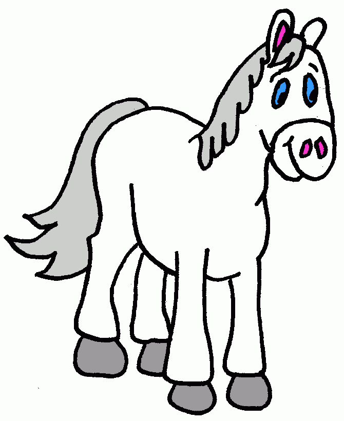 alaska para colorear