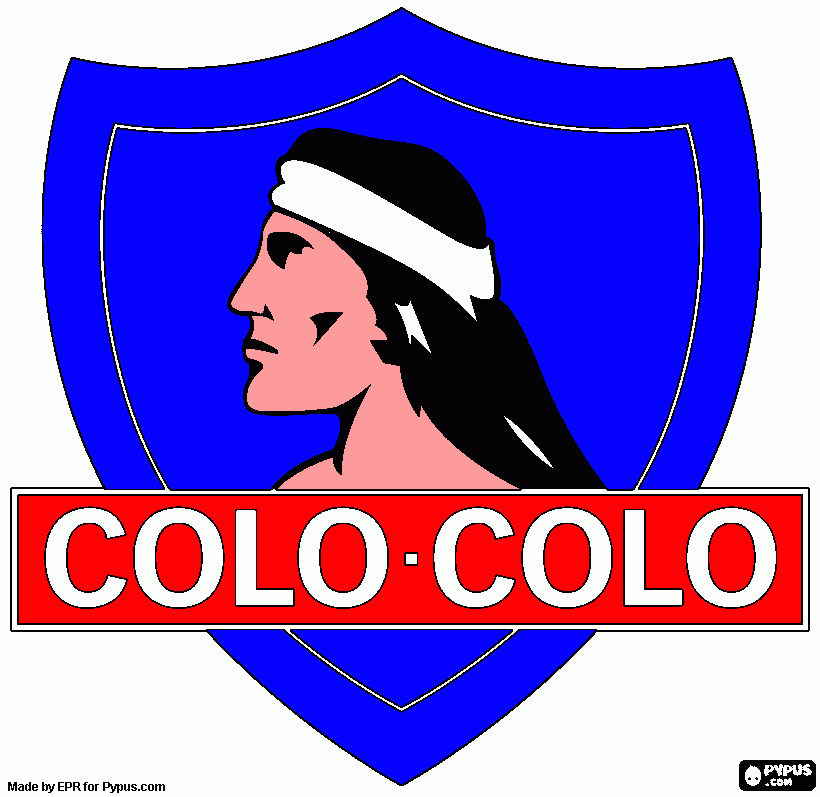 albo para colorear