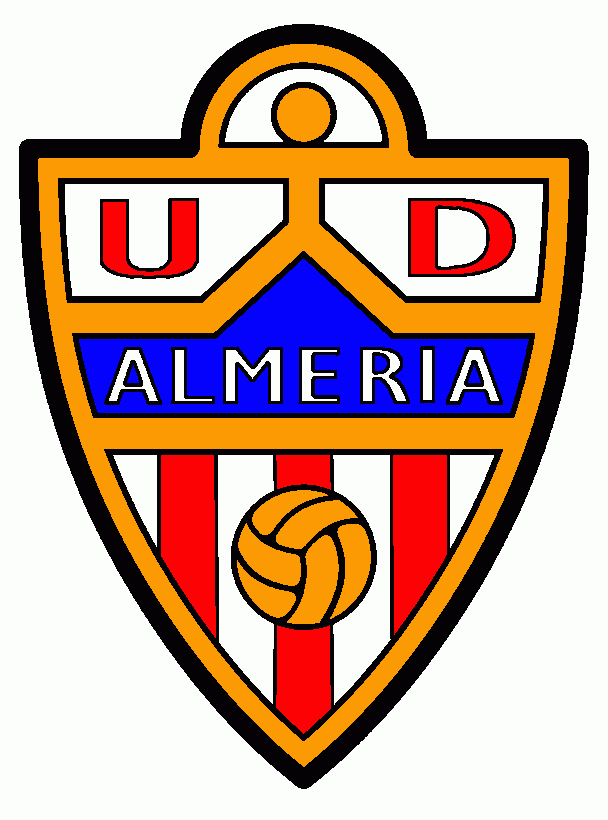 ALMERIA para colorear