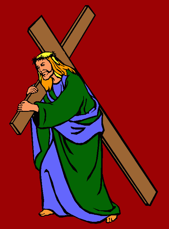 amor a Dios para colorear