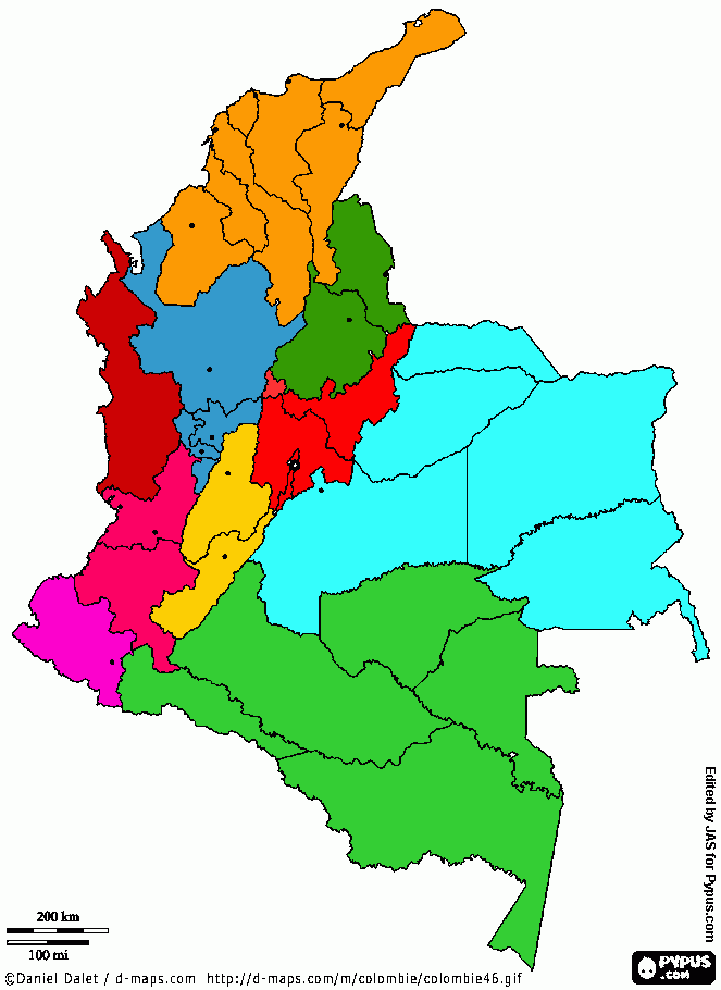 AMOROCHO para colorear