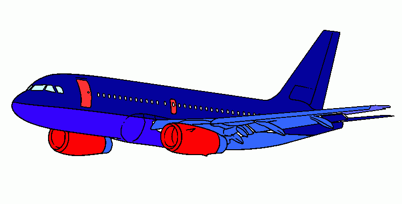 aribus a320 para colorear