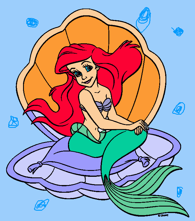 ARLYS170. para colorear