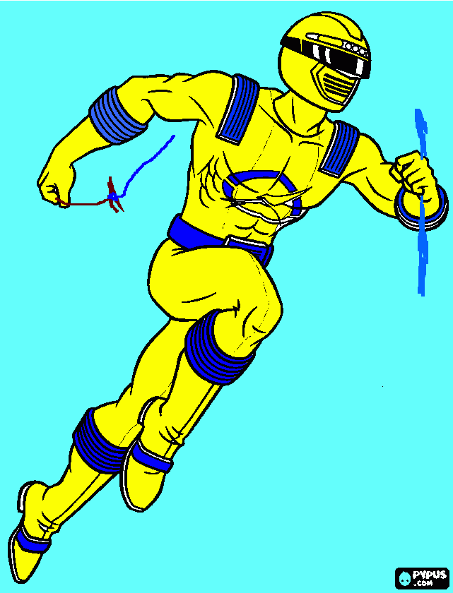 ASUL para colorear
