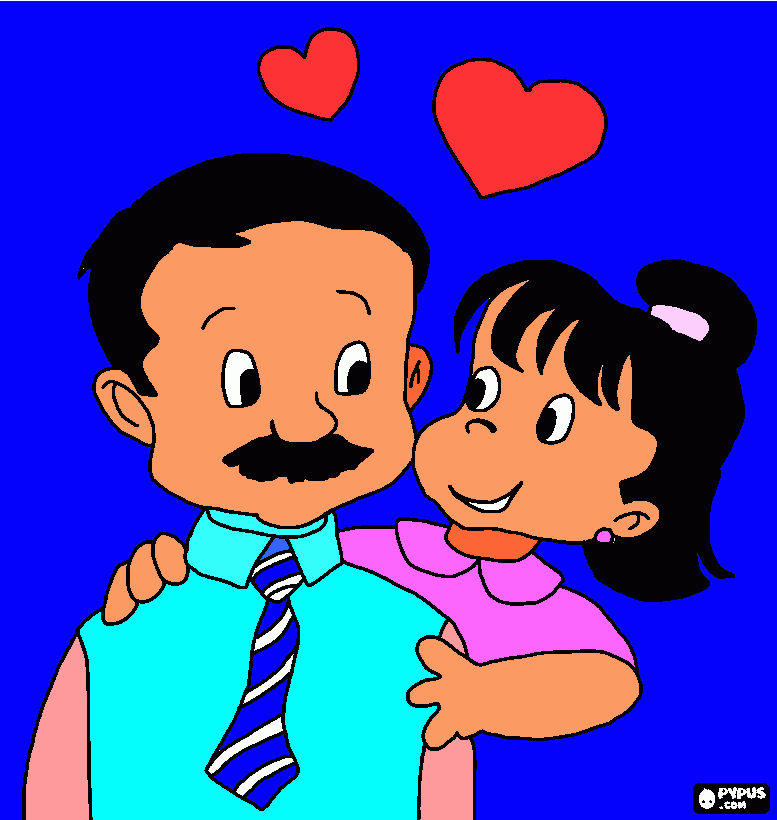 audaz para colorear