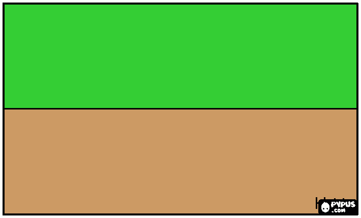bandera de salvatierra para colorear