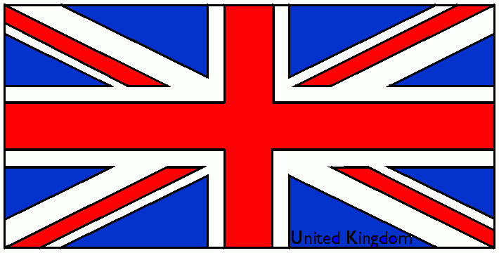 picture Para Niños Bandera De Inglaterra Para Colorear bandera inglesa para colorear