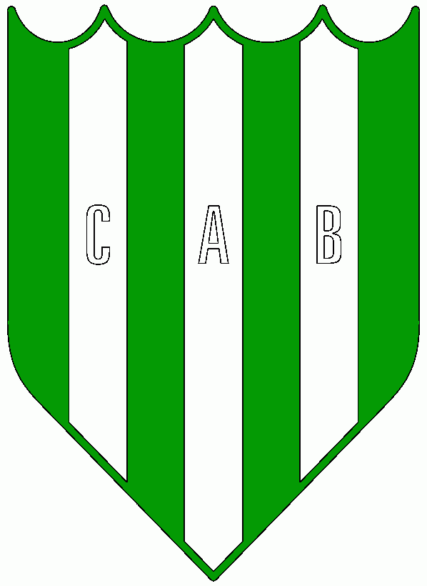Banfield para colorear