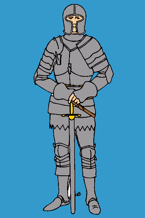 batalla para colorear