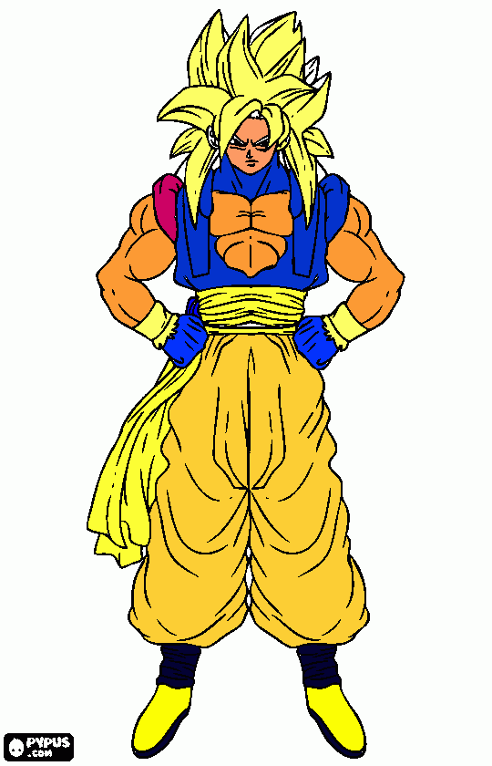 begeta para colorear