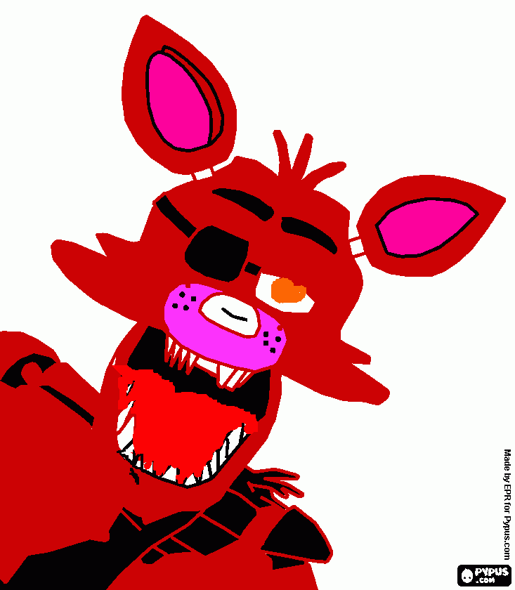 BESIL para colorear