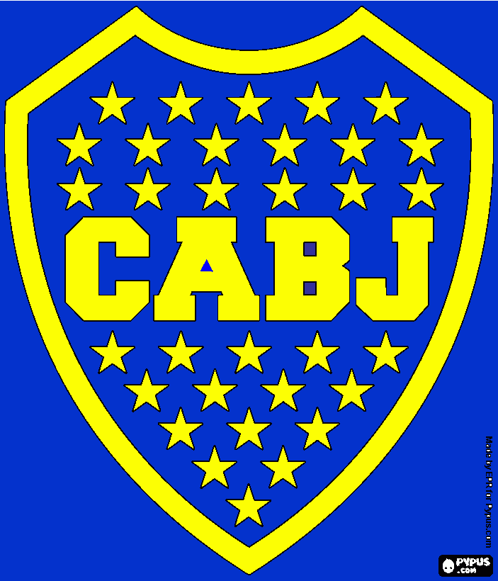 boca crack para colorear