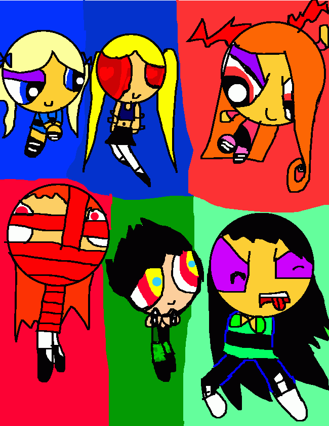 bombom-dibujo-com para colorear