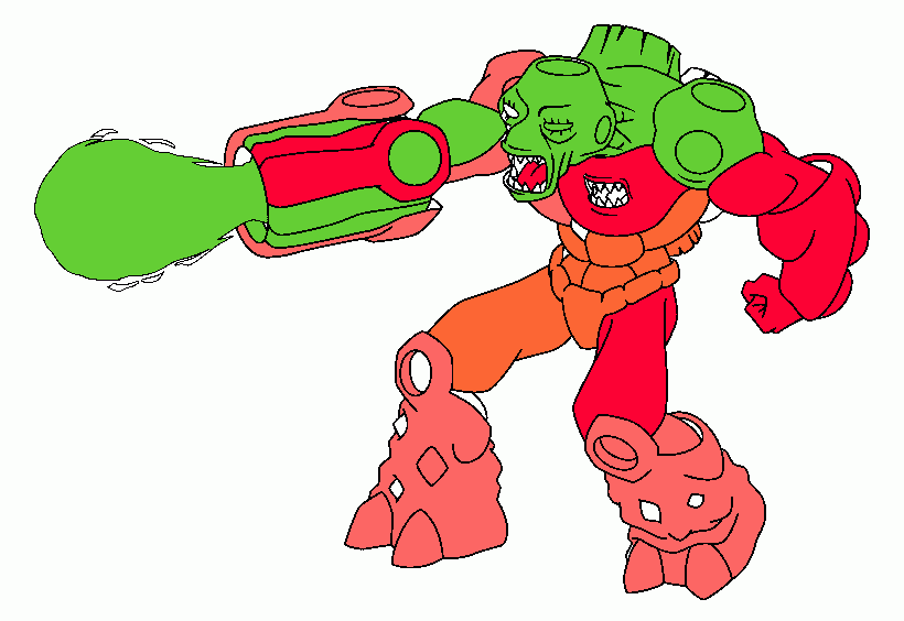 bombos para colorear