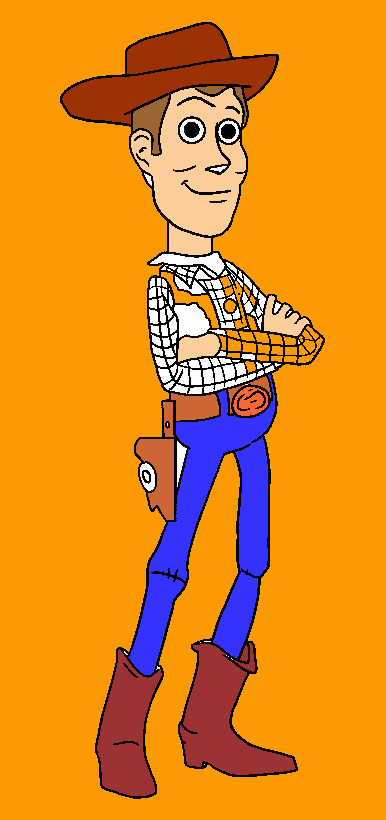 budy para colorear