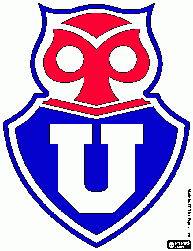 bulla para colorear