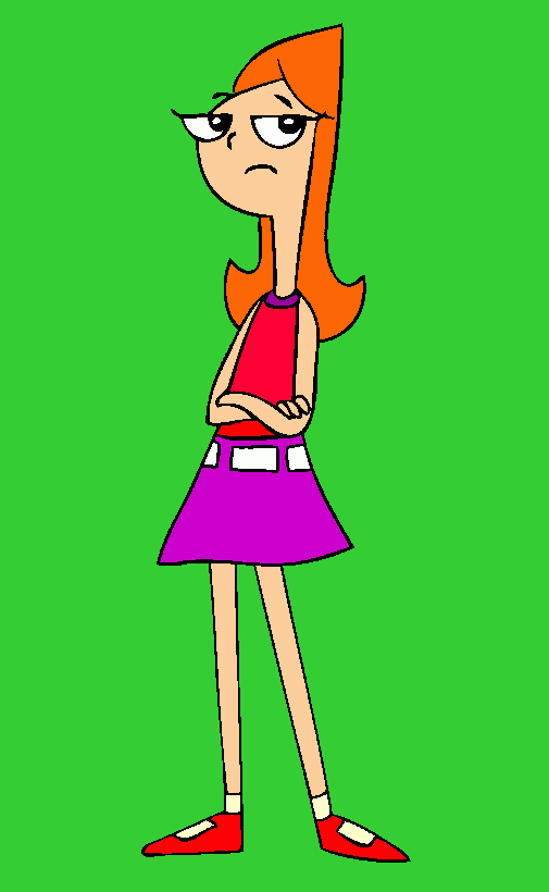 candas para colorear