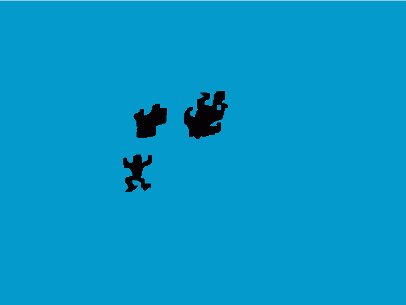 capitulo 66 lobo destructivo parte 4 para colorear