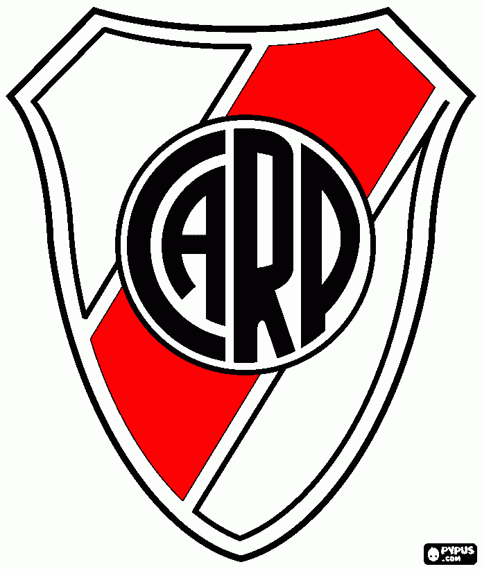 CARP para colorear