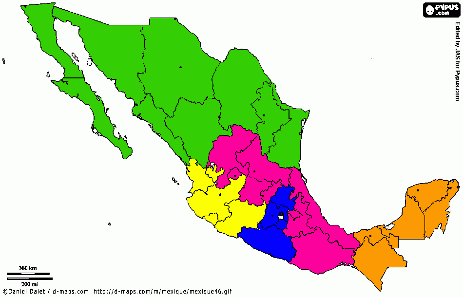 Cedis  para colorear