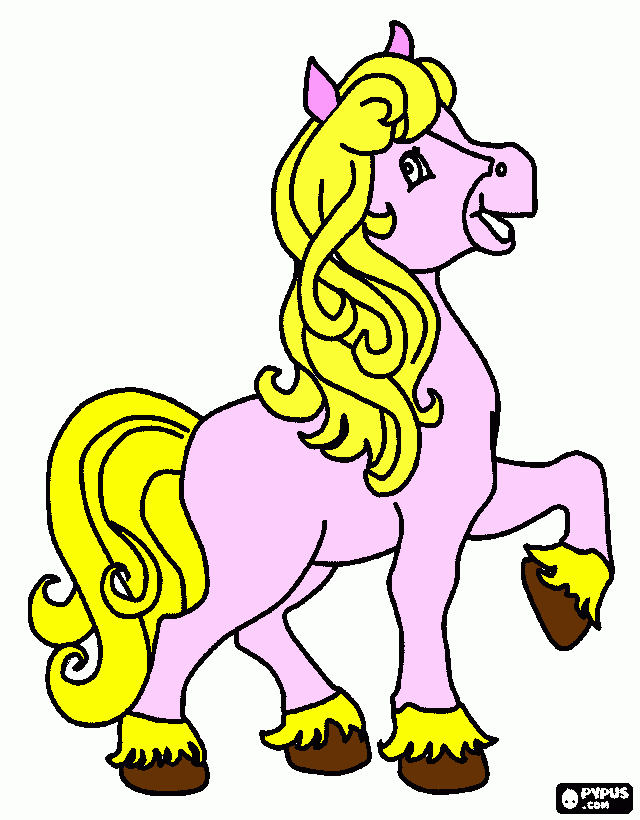 cele para colorear