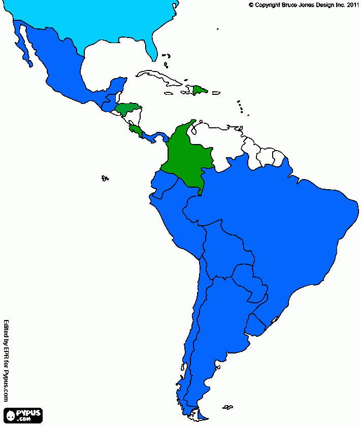Chapters completo Oct 2014 para colorear