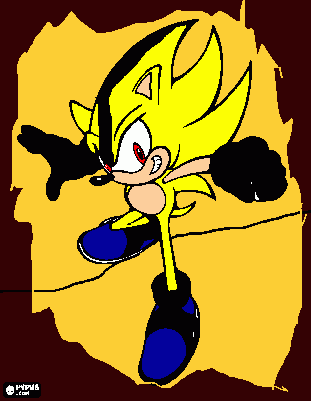 charge para colorear