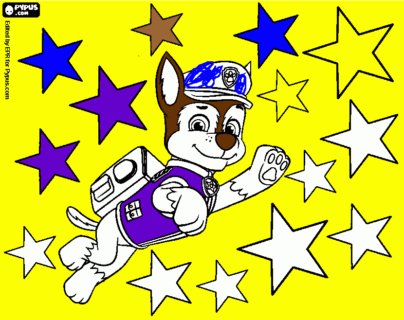 cheese para colorear
