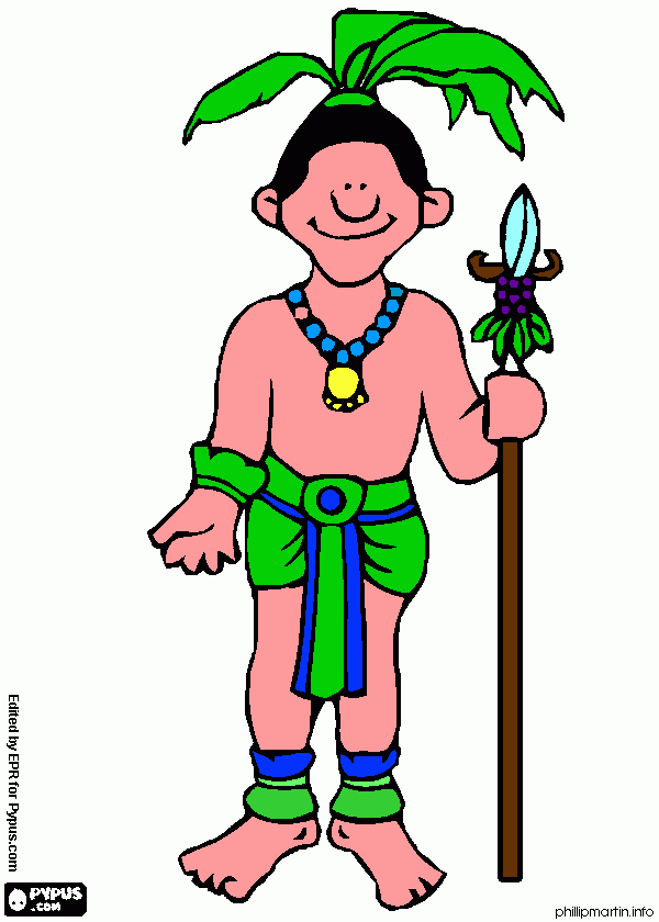 Imagenes De La Familia Chibcha | chibcha para colorear chibcha para imprimir Imagenes De La Familia Chibcha | chibcha para colorear chibcha para imprimir