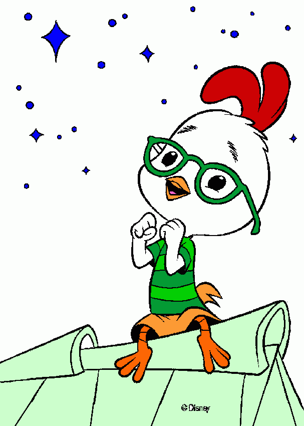 chiki lite jajajaja para colorear