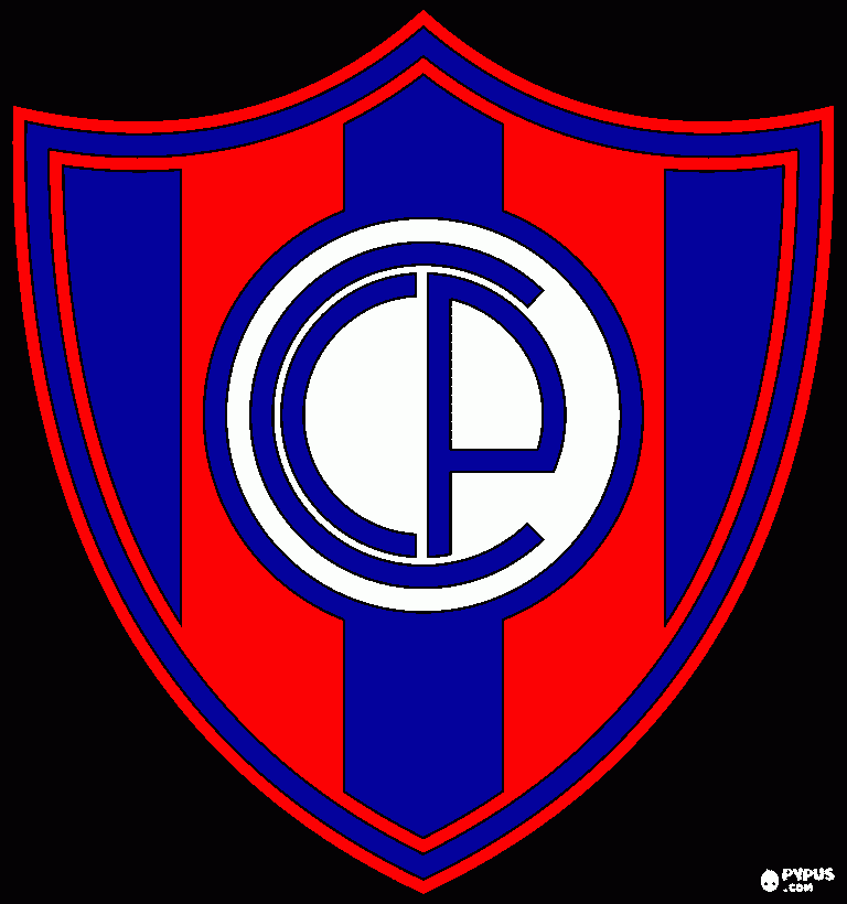 ciclon para colorear