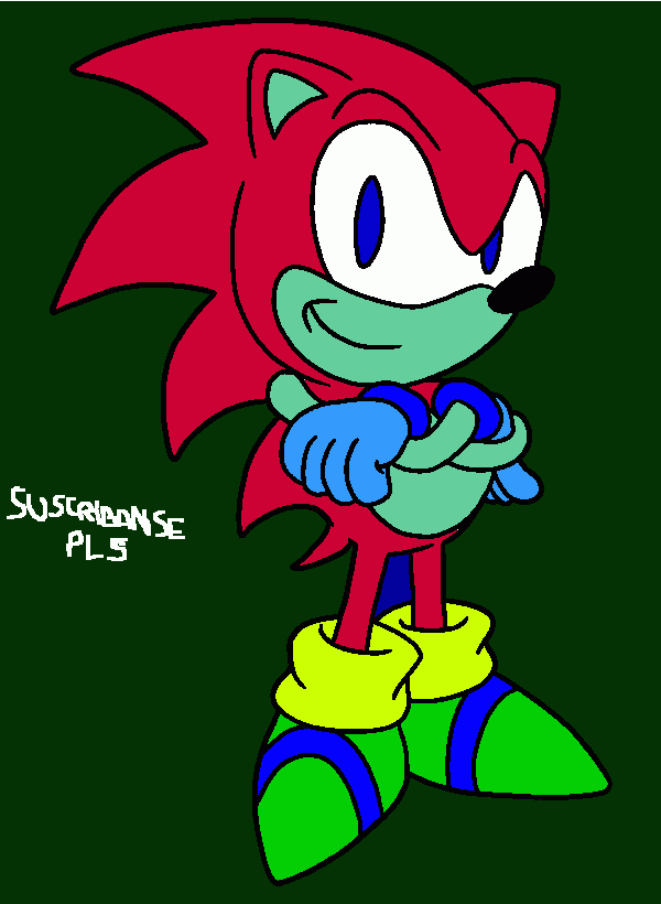Classic Smeiden para colorear