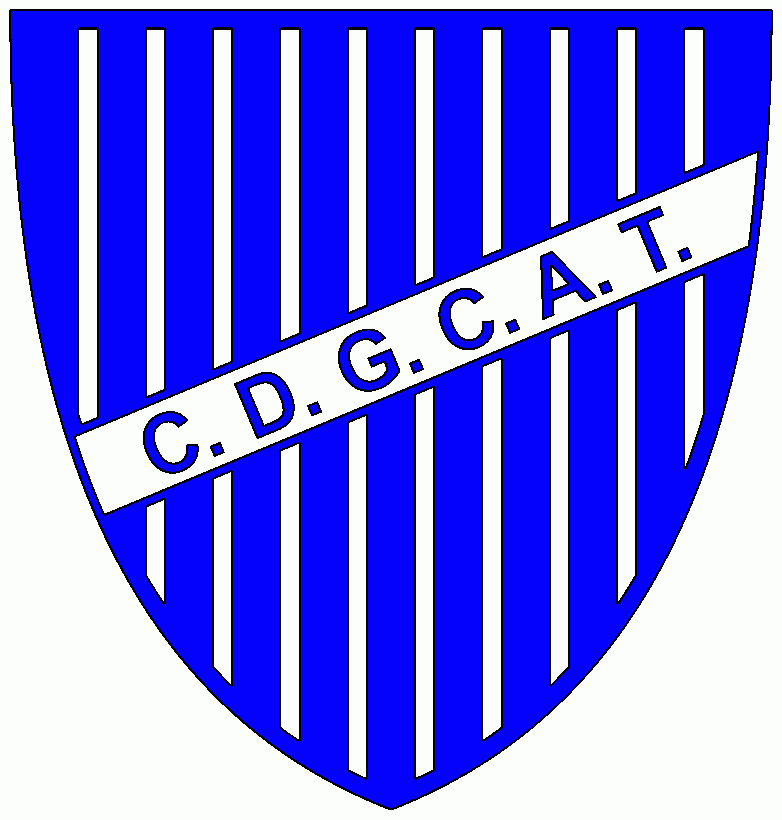 Club Deportivo Godoy Cruz Antonio Tomba para colorear