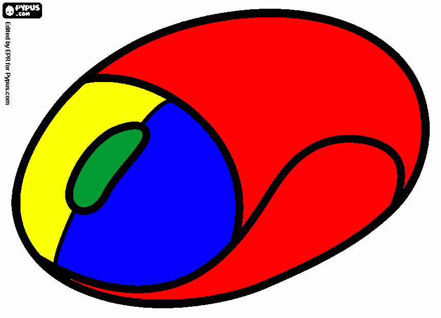 COLEGIO ANTONIO NARIÑO para colorear