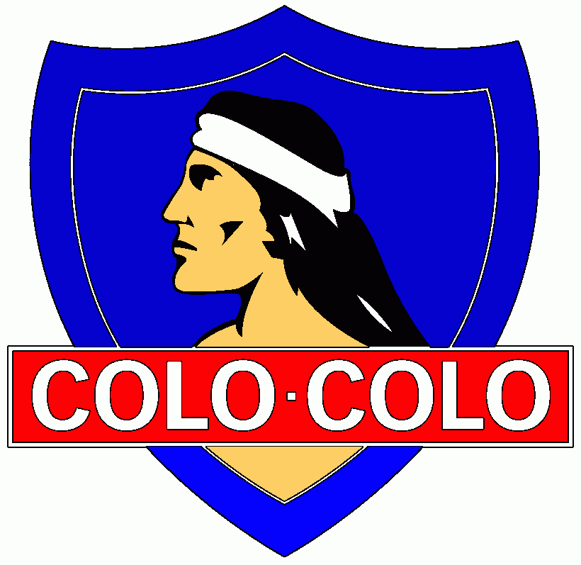 colo colo gb para colorear