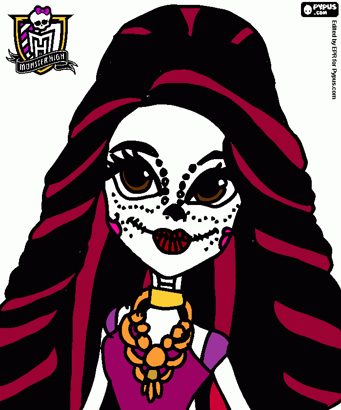 coloreante para colorear